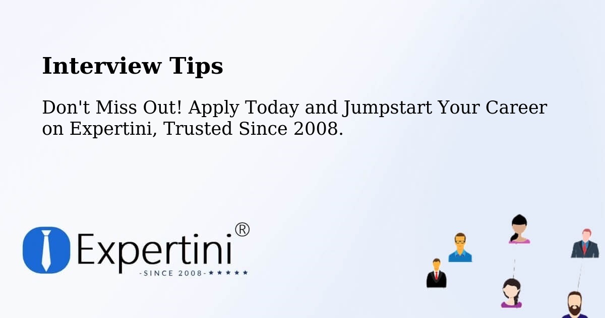 Interview Tips & Techniques for Job Seekers – Contern - Contern, Luxembourg Jobs Expertini